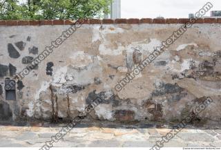 wall plaster damaged 0018